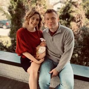 Meet your Posher, Seth